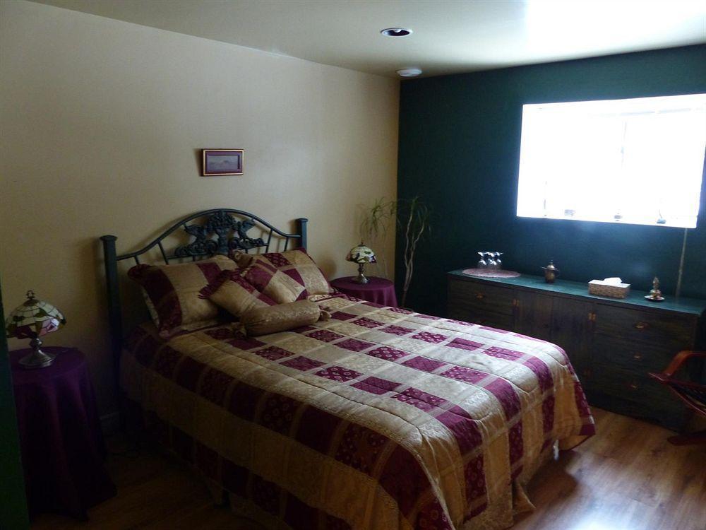 مونت تريمبلانت Gite Le Roupillon B&B المظهر الخارجي الصورة