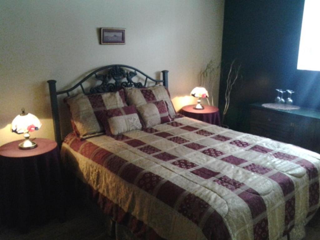 مونت تريمبلانت Gite Le Roupillon B&B المظهر الخارجي الصورة